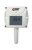 Comet T0510 - WebSensor - teploměr s výstupem Ethernet + kalibrační list