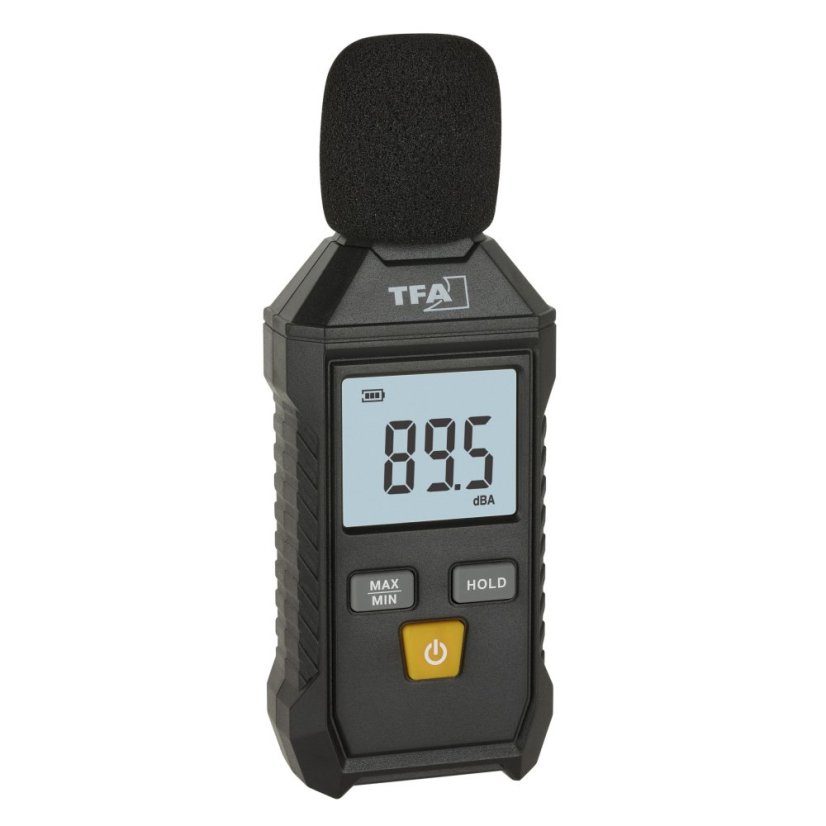 TFA 31.2002.01 - SOUND BEE 2 - hlukoměr