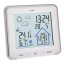 TFA 35.1153.02 - LIFE - Domácí meteostanice s předpovědí počasí - bílá