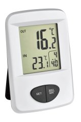 TFA 30.3061.02 - BASE - Bezdrátový teploměr
