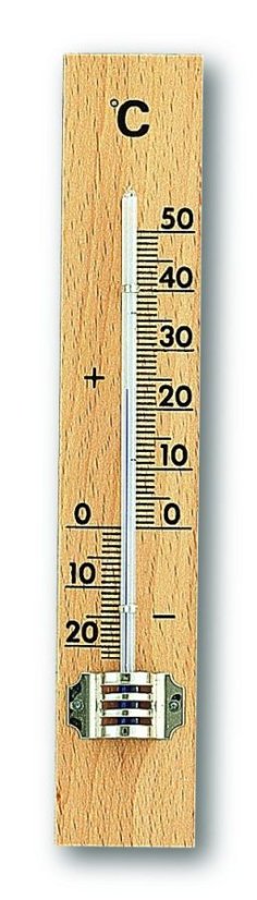TFA 12.1001 - Nástěnný teploměr
