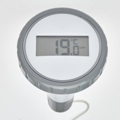 TFA 30.3240.10 - Bezdrátové bazénové čidlo