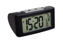 TFA 60.2532.01 - SIESTA - Rádiově řízený budík