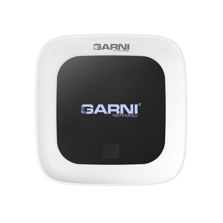 GARNI 210T OneCare - Chytrý měřič kvality vzduchu