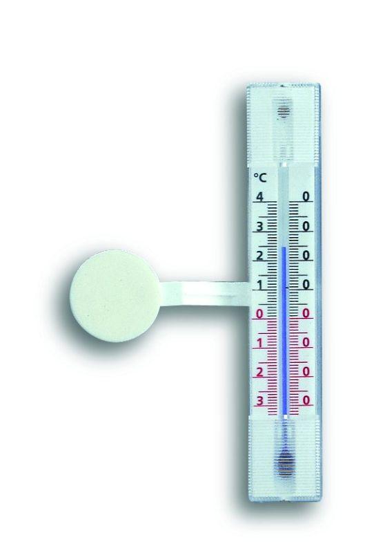 TFA 14.6013 - Teploměr okenní