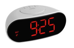TFA 60.2505 - Rádiem řízený digitální budík
