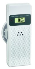 TFA 30.3245.02 - Bezdrátové čidlo
