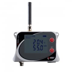 Comet U3121M - Datalogger s GSM modemem pro měření teploty/vlhkosti