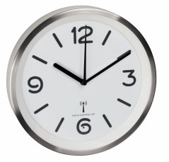 TFA 60.3535.02 - DCF hodiny s nočním podsvícením