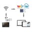 GARNI 1025 Arcus 2GEN - Wi-fi meteorologická stanice