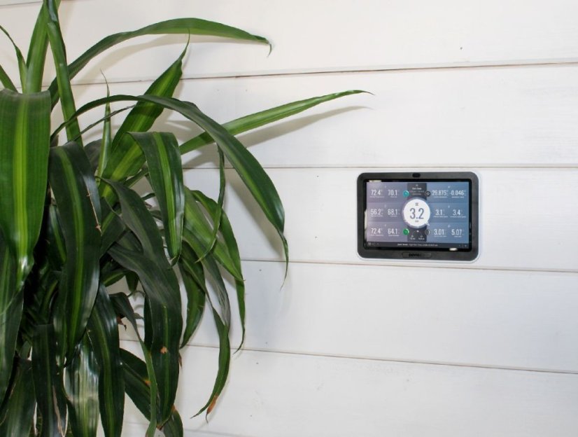 Davis 6313EU - WeatherLink konzole