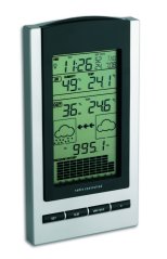 TFA 35.1083.54 GAIA - Domácí  meteostanice