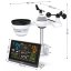 GARNI 980 Arcus - WiFi meteostanice 2. jakost