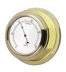 TFA 44.1009 - Vlhkoměr 140 mm na zabudování