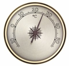 TFA K1.100858 - Teploměr 70 mm na zabudování