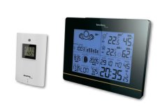 Technoline WS 6750 - Meteostanice