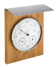 TFA 20.1079.01 - Venkovní analogová meteostanice