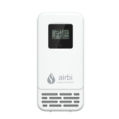 Airbi SENSOR bezdrátové čidlo teploty a vlhkosti