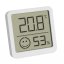 TFA 30.5053.02 - Digitální teploměr s vlhkoměrem - bílý