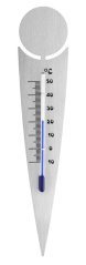 TFA 12.2056.60 - Teploměr do květináče