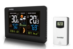 GARNI 545 Line - Meteorologická stanice