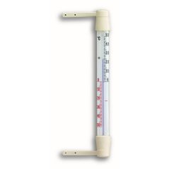 TFA 14.6007 - Okenní teploměr - 20 cm - 2. jakost
