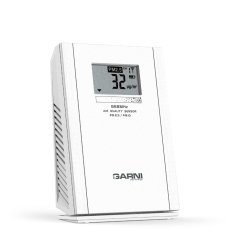 GARNI 104Q - Vnitřní bezdrátové čidlo kvality vzduchu