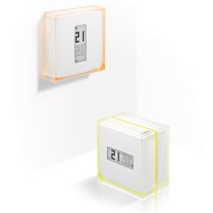 Termostat pro Netatmo