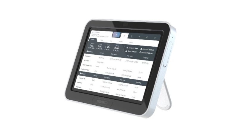 Davis 6313EU - WeatherLink konzole