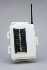 Davis 7627 - Standardní opakovač napájený solárním panelem