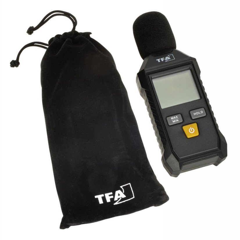 TFA 31.2002.01 - SOUND BEE 2 - hlukoměr