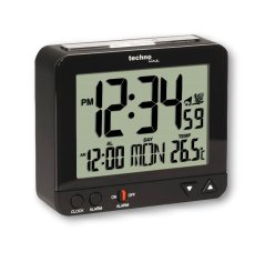 Technoline WT 195 - Digitální budík