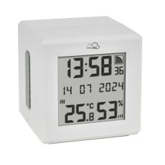 TFA 35.8113.02 - sada WiFi brány a 3 čidel teploty a vlhkosti pro TFA.me