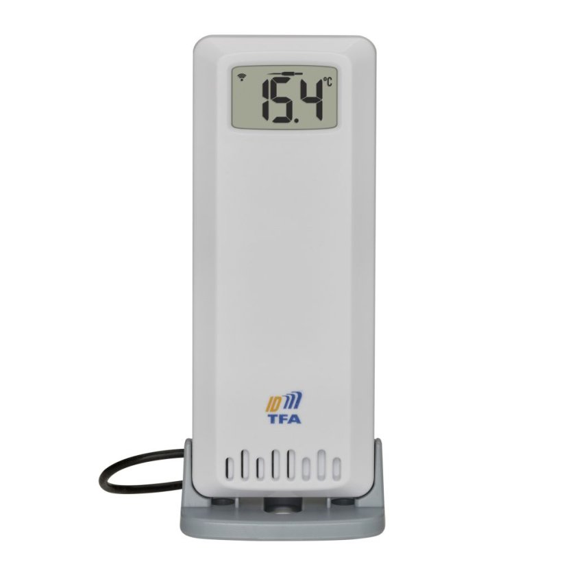TFA 35.8104.02 - WiFi brána pro TFA.me ID-01 a 3 čidla