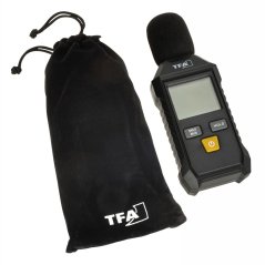 TFA 31.2002.01 - SOUND BEE 2 - hlukoměr