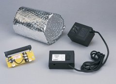 Davis 7720 - Vyhřívání pro srážkoměr Davis VP2