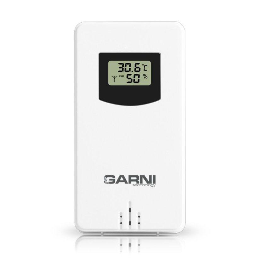 GARNI 030H - Bezdrátové čidlo