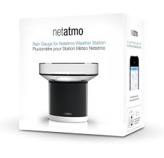 Srážkoměr pro Netatmo