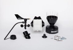 Davis 6322CM - ISS pro Davis Vantage Pro 2 kabelová