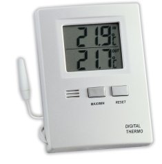 TFA 30.1012 - Digitální teploměr