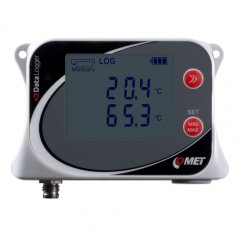 Comet U0111 - Datalogger pro měření teploty - jedna externí sonda