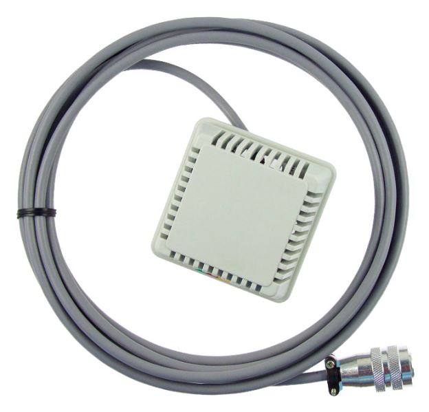 Senzor koncentrace CO2 s kabelem 3 m