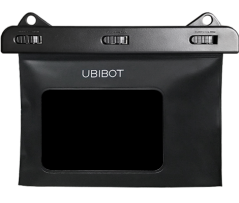 UbiBot voděodolné pouzdro dataloggerů pro venkovní použití