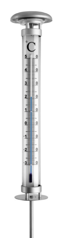 TFA 12.2057 - SOLINO - Zahradní teploměr