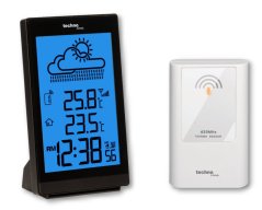 Technoline WS 9251 - Meteostanice