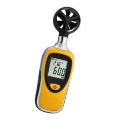 TFA 42.6003.13 - WIND BEE - Měřič rychlosti větru