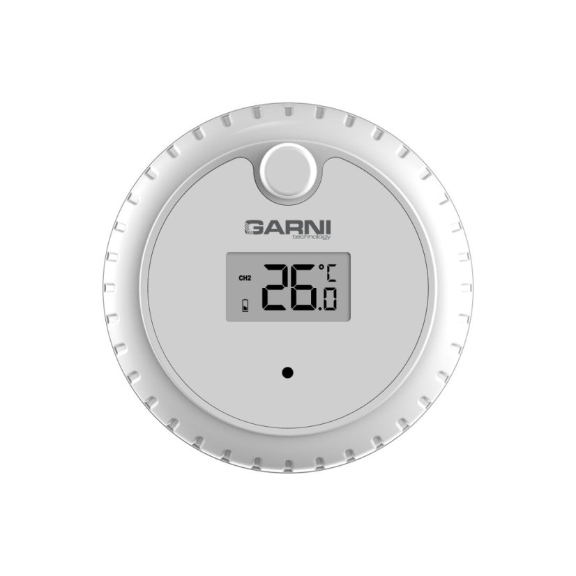 GARNI 066P - bazénové bezdrátové čidlo