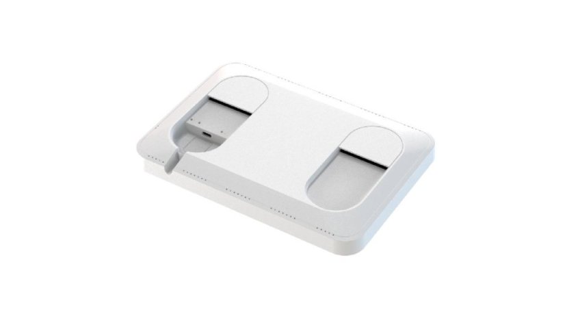 Davis 6313EU - WeatherLink konzole