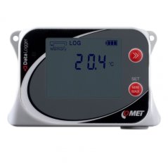 Comet U0110 - Datalogger pro měření teploty