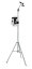 Davis 6262 - Meteostanice Davis Vantage Pro 2 - bezdrátová verze PLUS + konzole Weatherlink
